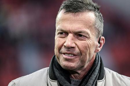 Zu hohe Belastung: Matthäus kann Profis nicht verstehen