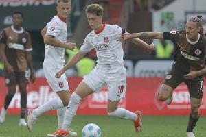 Talent Wanner: Nationalteam-Entscheidung "noch offen"