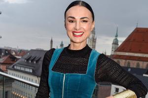 Mimi Fiedler spricht über dramatische Monate nach der Trennung