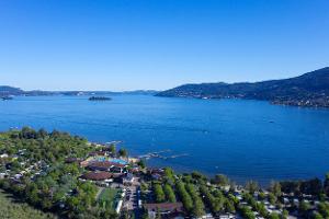 Camping Village Isolino - Panorama