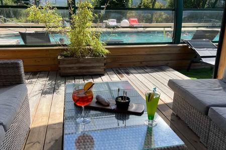 Camping l'Eden de la Vanoise - Getränke