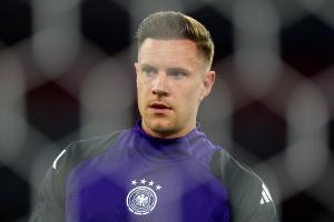 Marc-André ter Stegen schwer verletzt: Pechvogel der Fußballnation