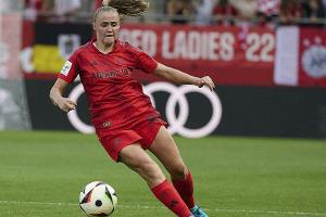 Frauen-BL: DAZN zeigt Bremen gegen Bayern kostenlos