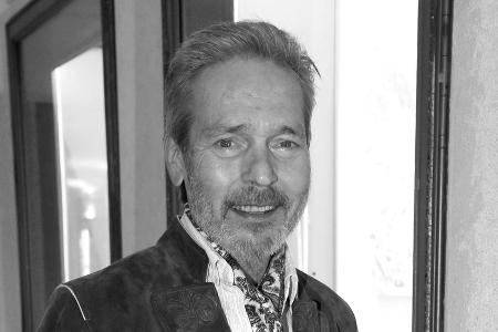 Schauspieler Jacques Breuer ist tot