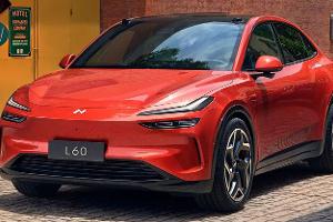 Nio Onvo L60