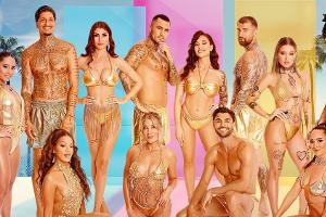 Mit Ex-Paaren: Diese Promis sind bei "Love Island VIP" dabei