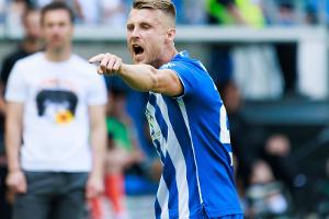 Darmstadt verstärkt Abwehr mit Routinier Thiede