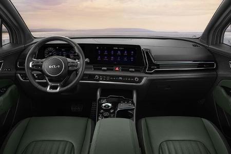 Kia Sportage 30th Edition