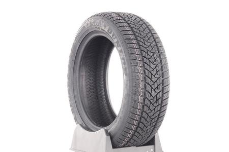 Dunlop Winter Sport 5 ADAC Winterreifen Test 2024