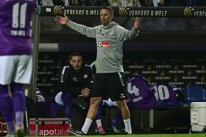 3. Liga: Osnabrück rutscht in die Abstiegszone