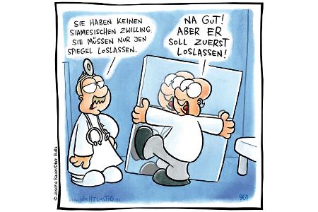 NICHTLUSTIG