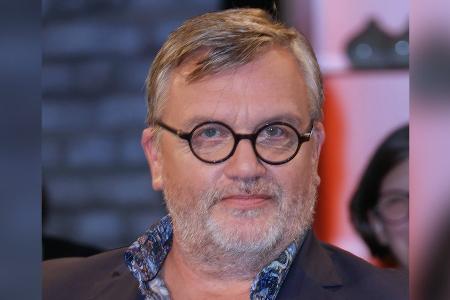 Hape Kerkeling verlor seine große Liebe an Aids