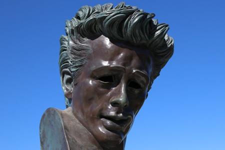 James Dean