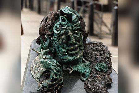 Oscar Wilde