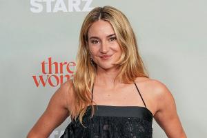 "Gehör verloren": Shailene Woodley kämpfte gegen schwere Krankheit