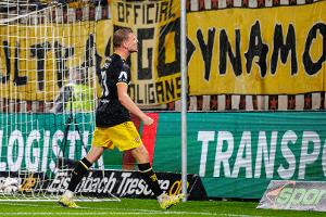 3. Liga: Dresden erobert Tabellenführung zurück