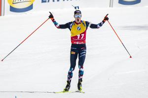 Für mehr Spannung: Top-Biathleten müssen später starten