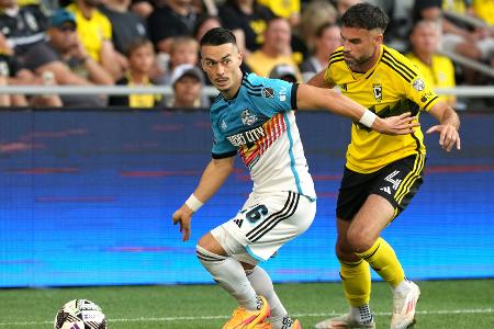 USA: Thommy und Co. verlieren Pokalfinale mit Kansas City