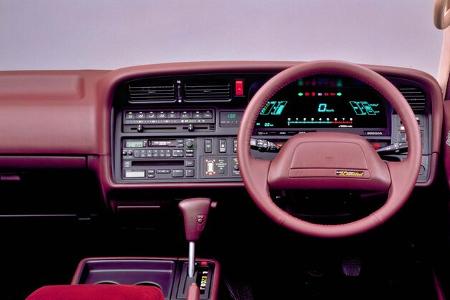 Toyota Hiace 1967 bis 2024 (Historie)