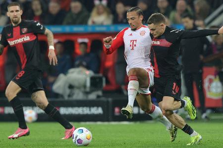 Buchmacher sehen Bayern beim Gipfeltreffen als Favoriten