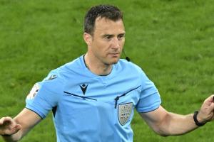 Wie schon zuletzt: Zwayer pfeift Bayern gegen Bayer