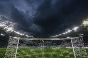 Nach Aus für Mailand: Rom als alternativer Finalort 2027?