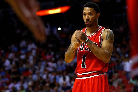 Jüngster MVP der NBA-Geschichte: 