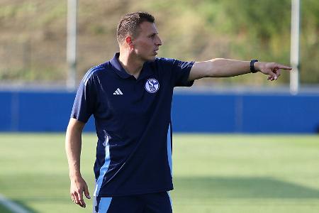 Fimpel: Mit Zurückhaltung und mentalem Aufbau zum Erfolg