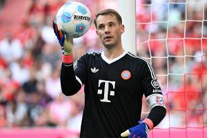Vor Topspiel: Neuer zurück im Bayern-Training