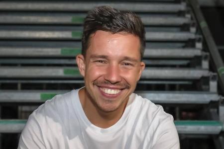 Für seinen Sohn: Nico Santos veröffentlicht Song auf Deutsch