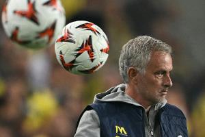 Mourinhos Fenerbahce startet mit Sieg