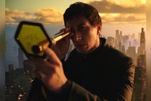 Die fast 50-jährige Entstehungsgeschichte von Coppolas "Megalopolis"