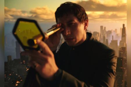 Die fast 50-jährige Entstehungsgeschichte von Coppolas 