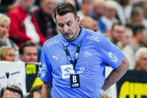 Rückschlag für Kiel - Löwen verpassen Spitze