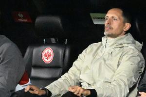 Frankfurt hadert mit "lässiger" Schlussphase