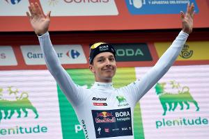 Geschke lobt Lipowitz: "Wird noch einiges kommen"