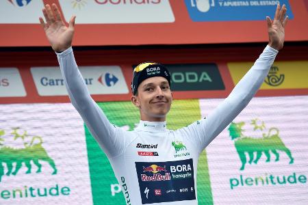 Geschke lobt Lipowitz: 