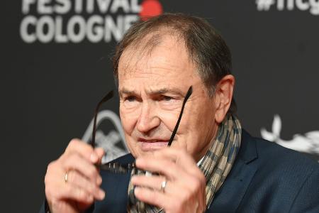 Lienen kritisiert Fußball-Stars: 