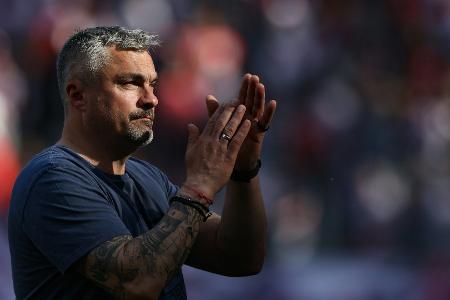 Thomas Reis in der Türkei: Gedanken an Schalke und Bochum