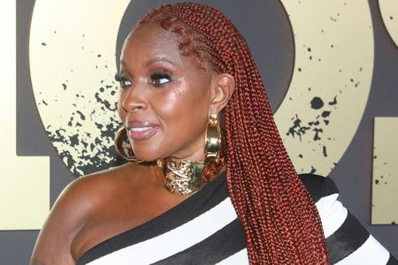 Rassismus? Ja, pflichtete ihr Hylton bei: 