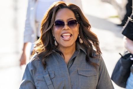 Ignoranz und Voreingenommenheit gehoren zu den Gründen für Rassismus. Das zeigt sich besonders deutlich am Beispiel von Oprah Winfrey: Sie wollte in der Schweiz eine teure Handtasche kaufen. Doch die ...