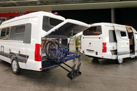 Malibu Genius 641 LE