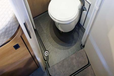 Malibu Genius 641 LE