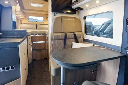 Malibu Genius 641 LE (2025)