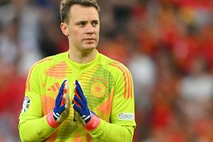 DFB-Comeback für Neuer? Die Bayern halten sich raus