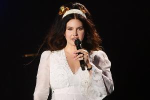 Lana Del Rey hat geheiratet