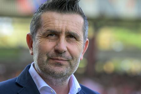 Vier Monate nach Union-Aus: Bjelica kehrt nach Zagreb zurück