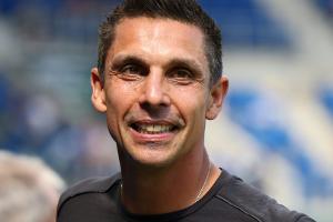 "Störche" ohne Furcht gegen "Adler": "Können uns verwandeln"