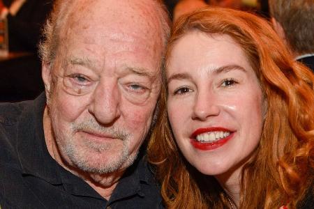 Ralph Siegel: Der Krebs ist zurück