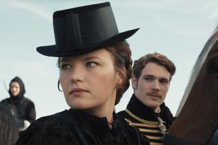 Das Warten hat ein Ende: 